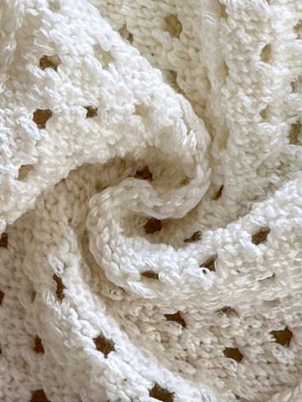 Knit Top - Picture 3 of 7